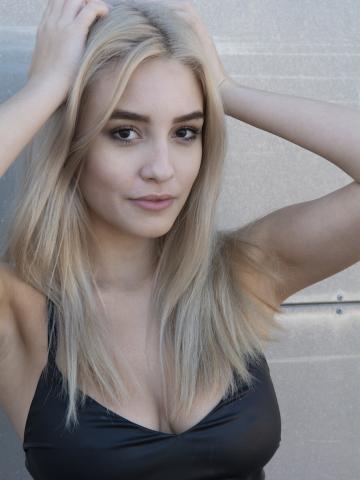 Анастасия Барыш