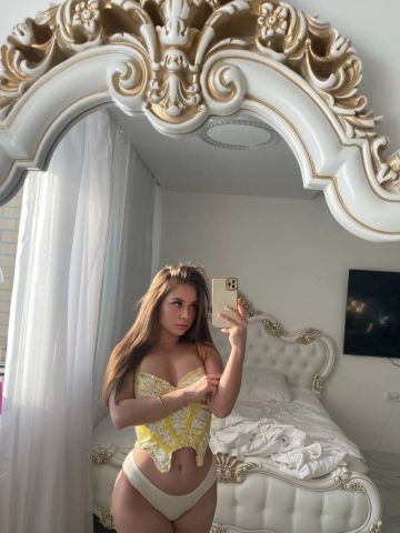 Наталия Барыш