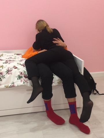 Инна Орёл Эскорт Реал фото 2