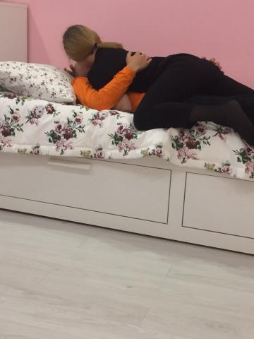 Инна Орёл Эскорт Реал фото 3