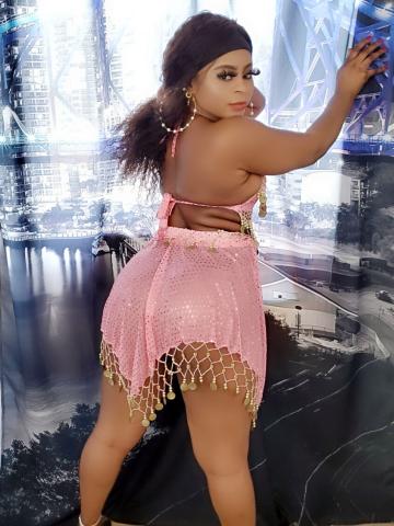 Милена Натуральная Брюнетка фото 7