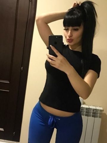 Роксана Барыш