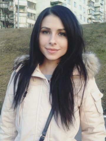 Наталья Барыш