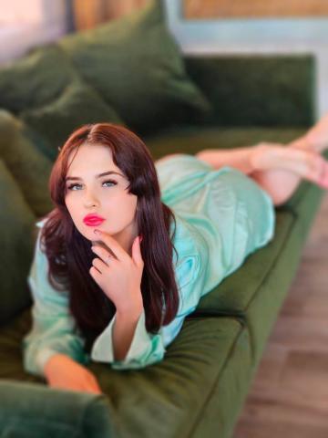 Тиффани Делюкс Реал фото 4