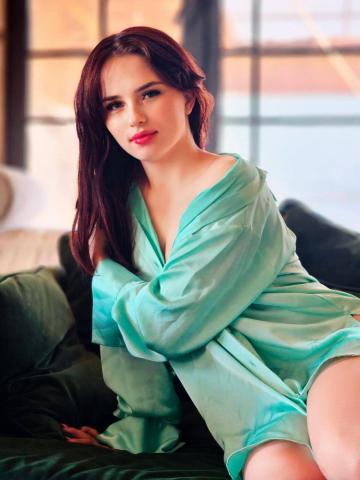 Тиффани Делюкс Реал фото 5